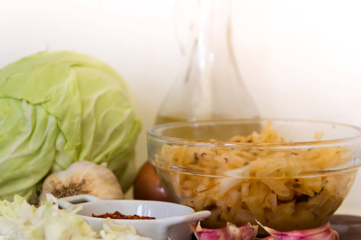 长期吃腌菜对健康好是坏？会不会增加患癌危险？不敢吃的人看看吧