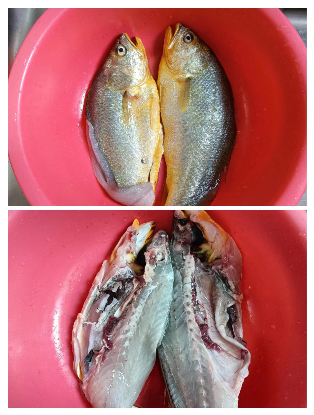 看看?？谑袌鲷~和肉的價格