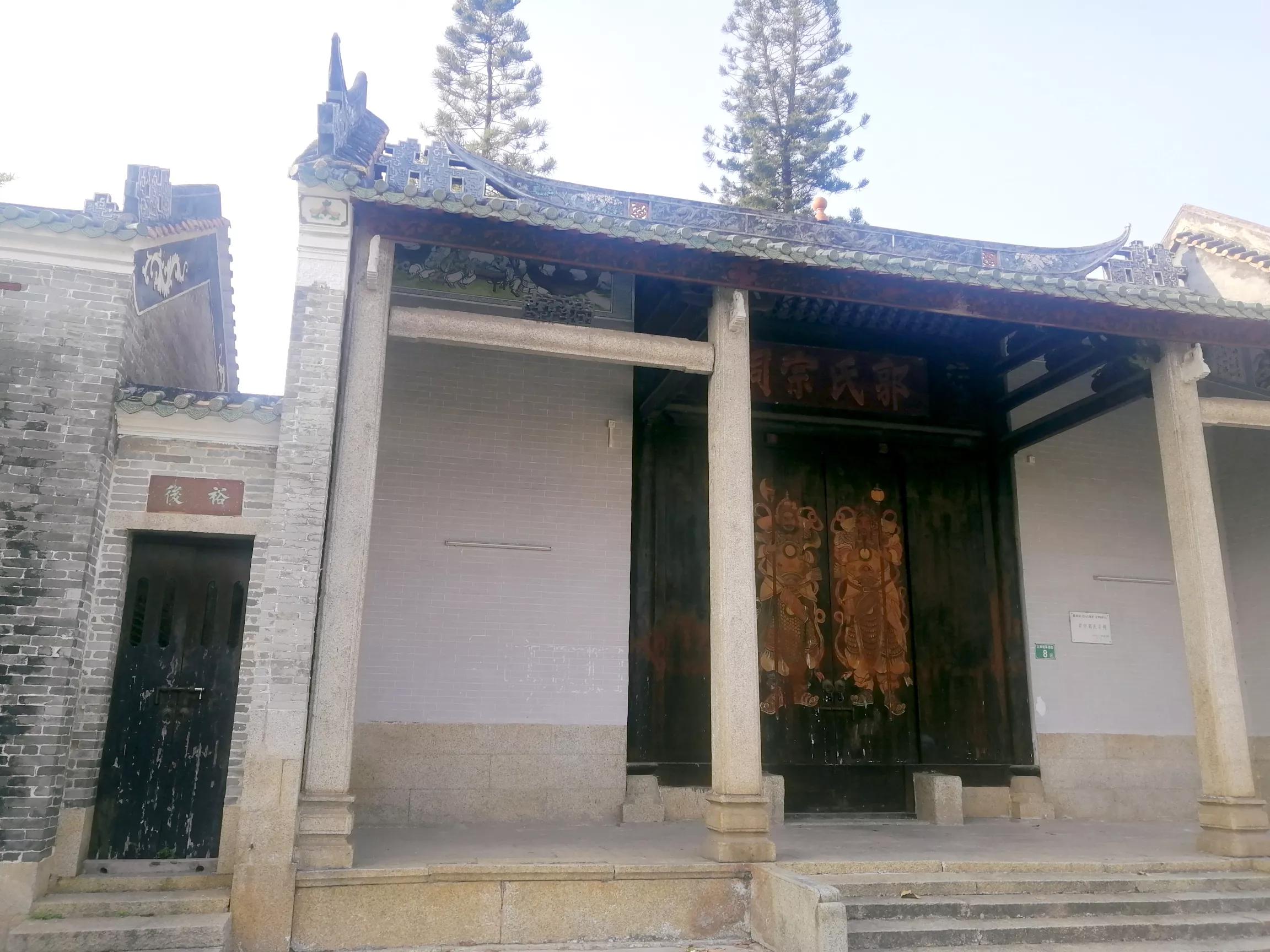 地铁4号线大学城一日游攻略，体验不一样的广州大学城风光（A篇）