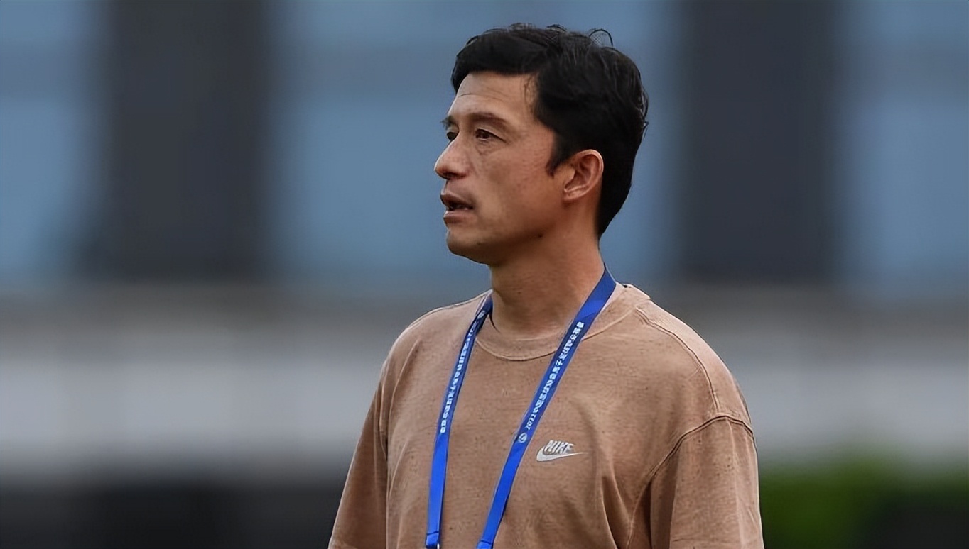 谢辉德甲(谢晖自曝曾收到德甲球队邀约,对方只提了一个要求,他却无法