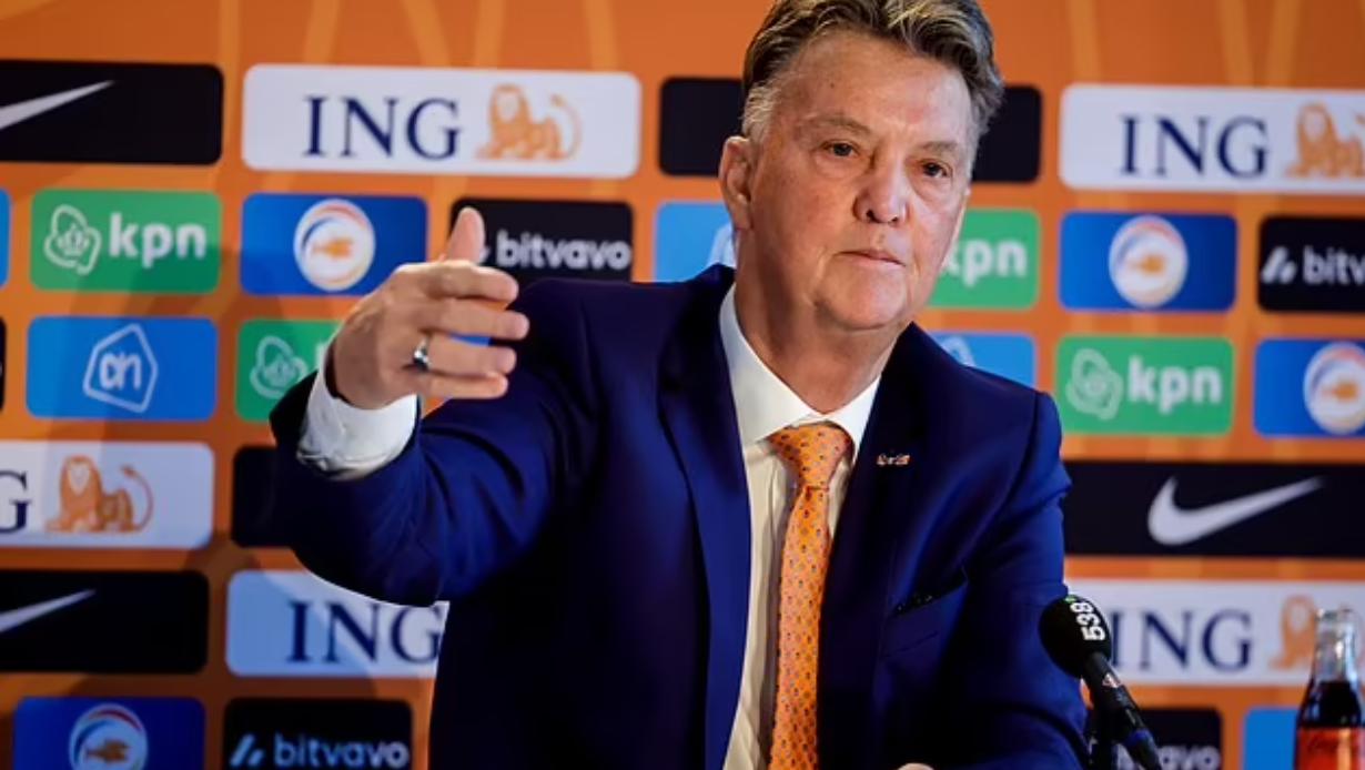 世界杯直播32列强：橙衣军团，荷兰