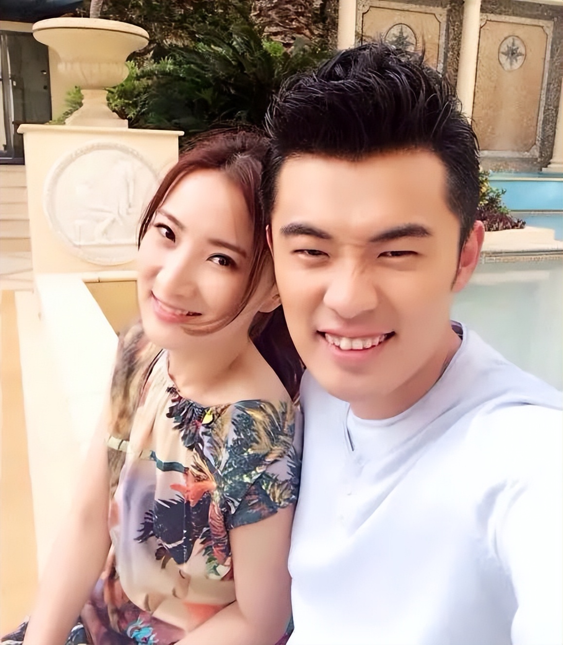 男星衣品—陈赫（一）