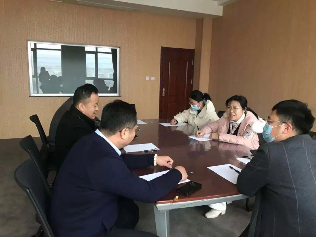 乳山市滨海新区(银滩旅游度假区)“全员招商年”纪实(五十)