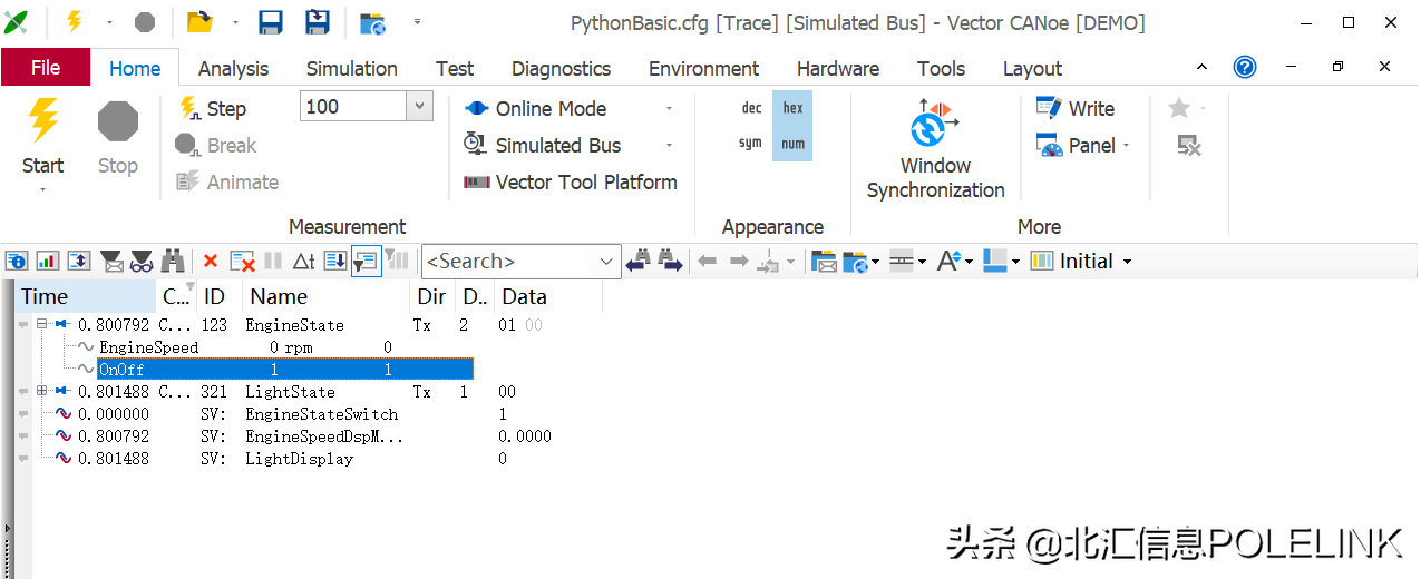 Robot Framework简介及在汽车电子测试中的应用