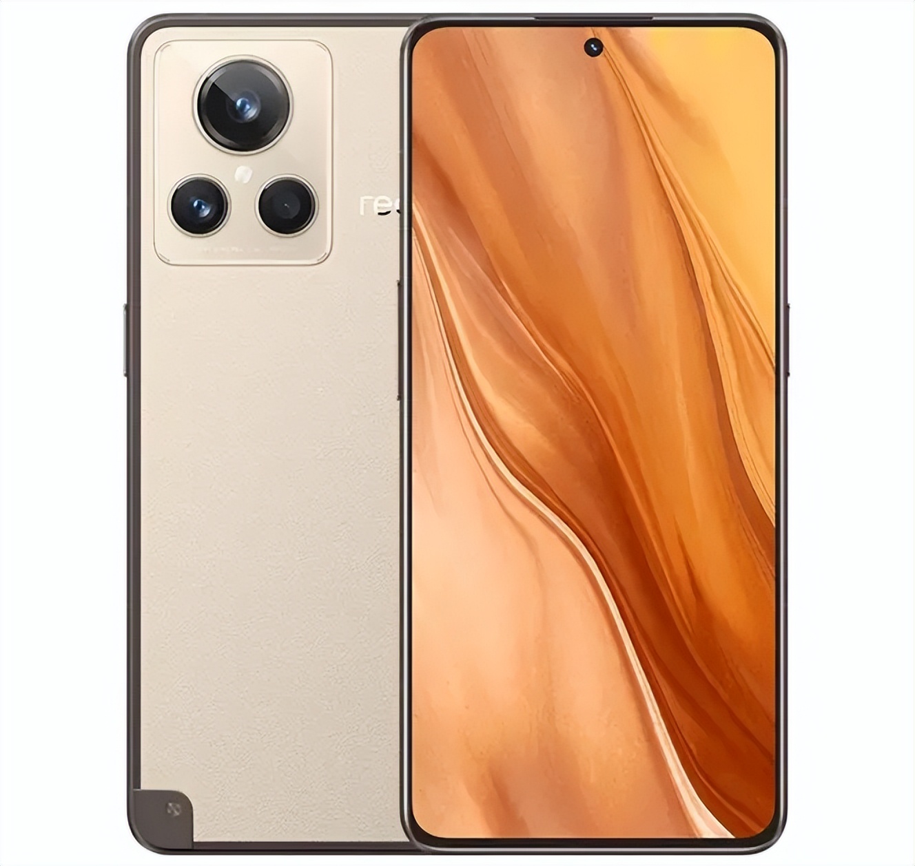 华为 nova 10 Pro对比真我 GT2 大师探索版，谁的配置更强，一眼看懂