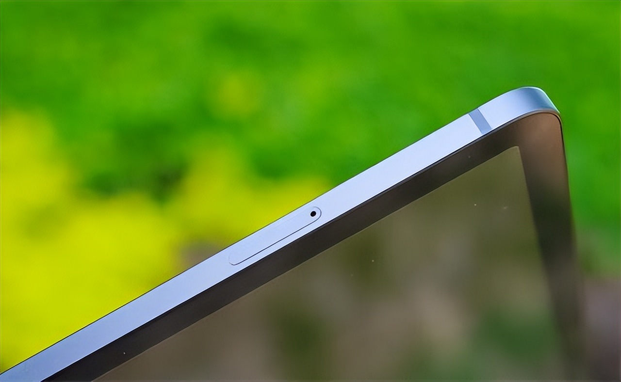 12.4英寸大屏幕！三星GalaxyTabS8+5g版本评测