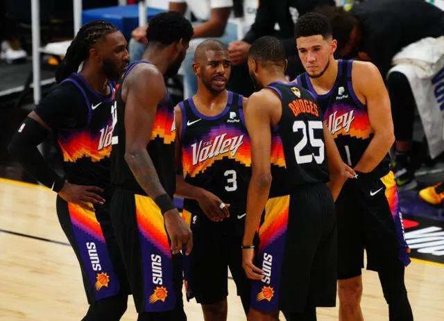 预测一下，NBA2022-2023赛季总冠军将从以下五队中产生