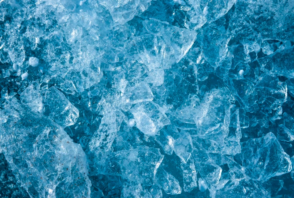 一块"7号冰",足以冻结地球上所有海洋?"7号冰"究竟是什么?