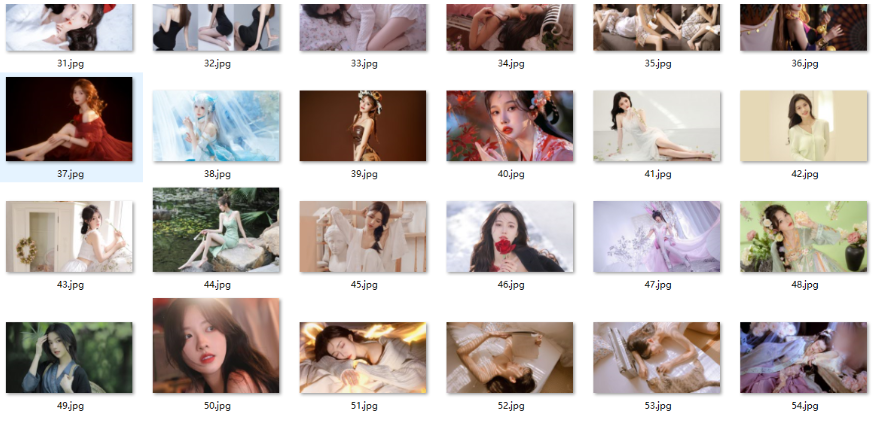 添加水印究竟多简单，python两三行代码实现批量添加