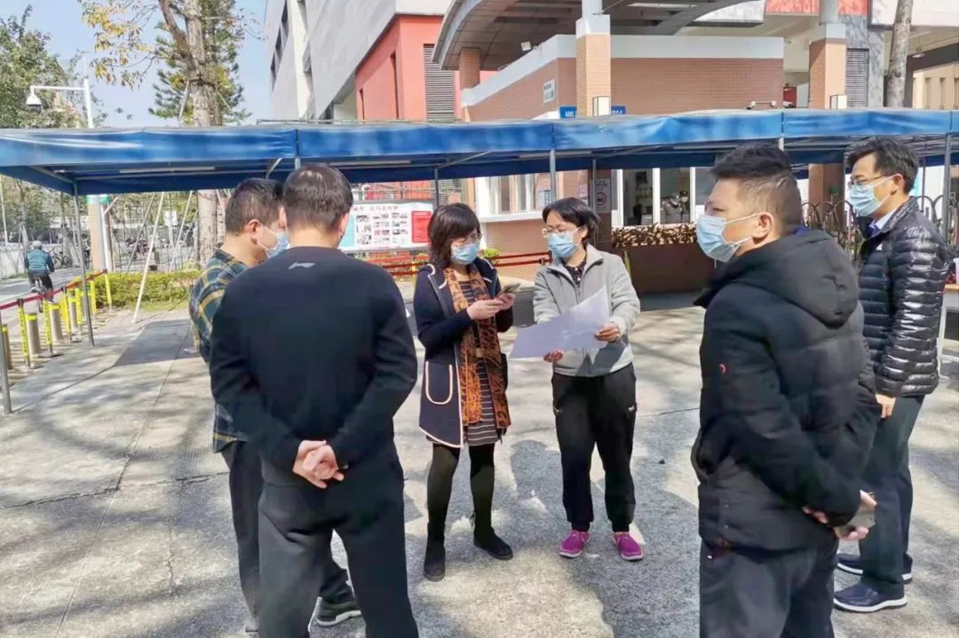 深圳第二实验学校｜师生封闭管理，头发长了咋办？