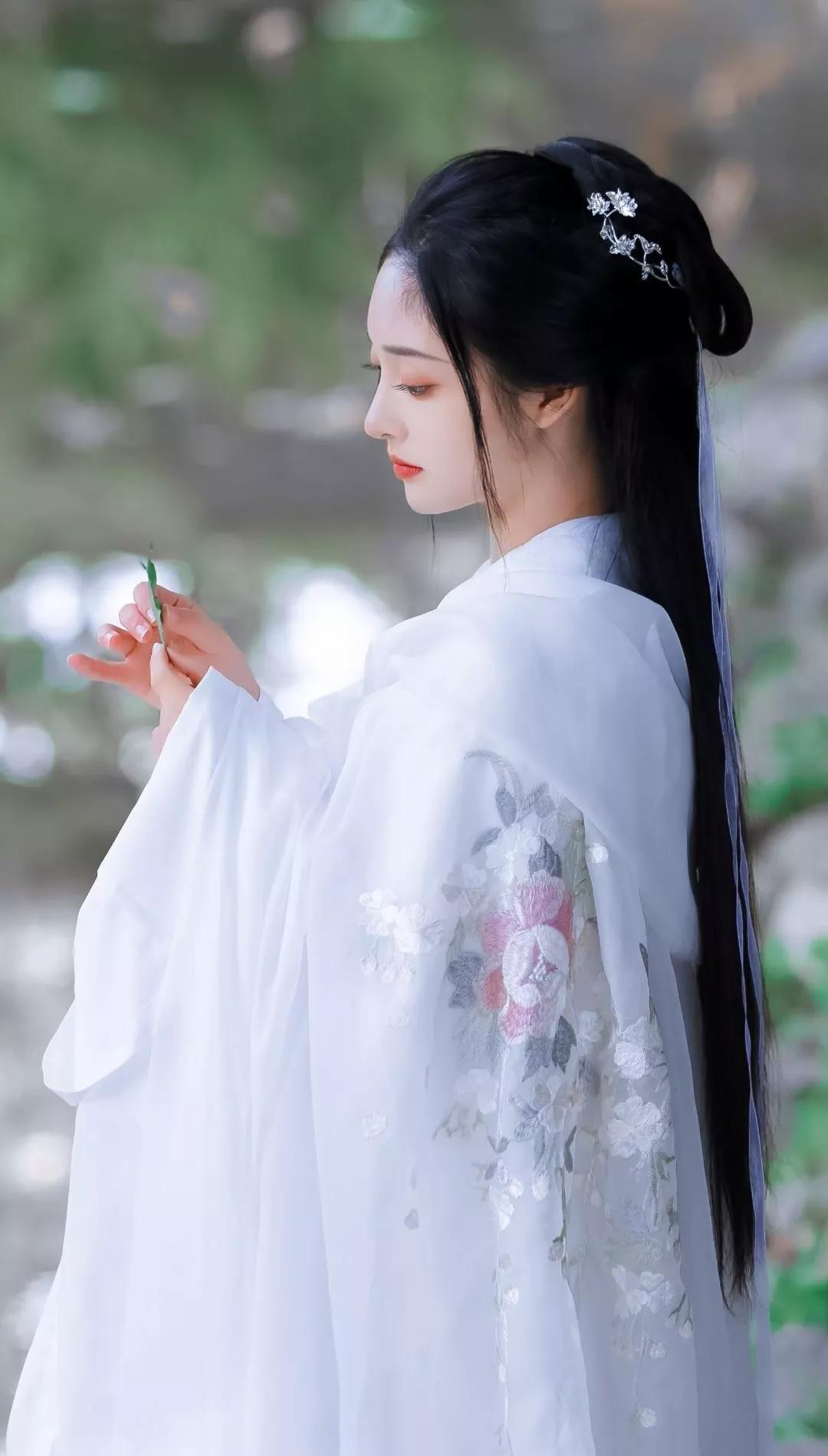 手机桌面，明星周洁琼