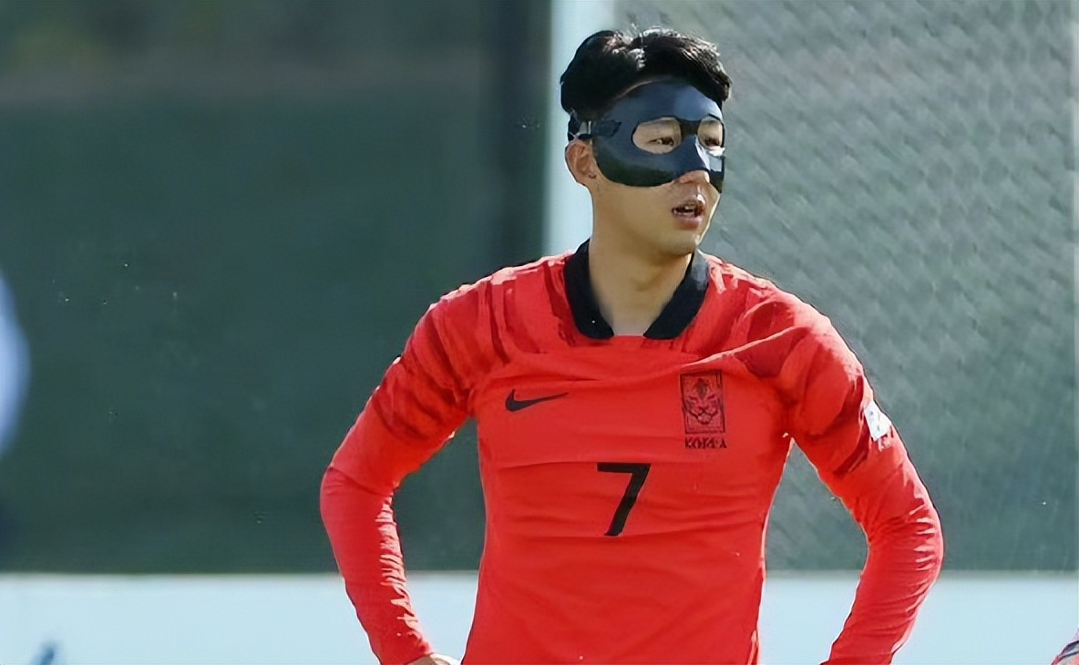 足球在哪里可以看直播间（CCTV5直播！世界杯连轴转，孙兴慜PK苏亚雷斯，C罗内马尔首秀）-华海博客