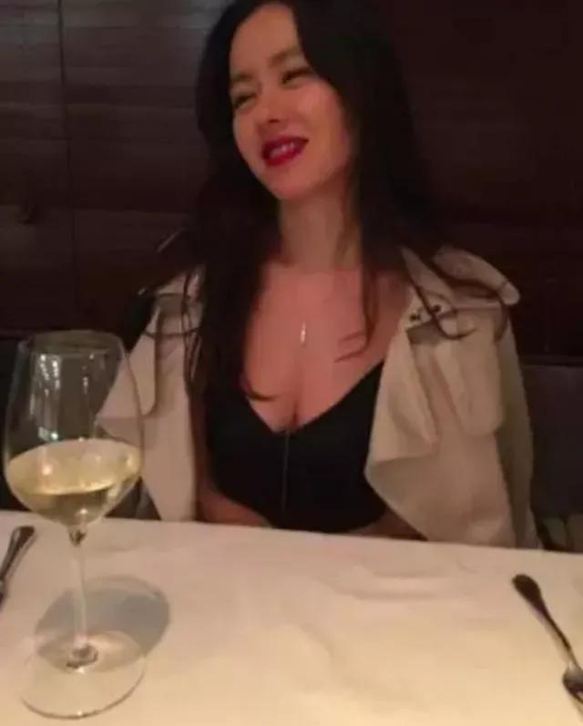 女神孙艺珍怀孕了，恭喜她