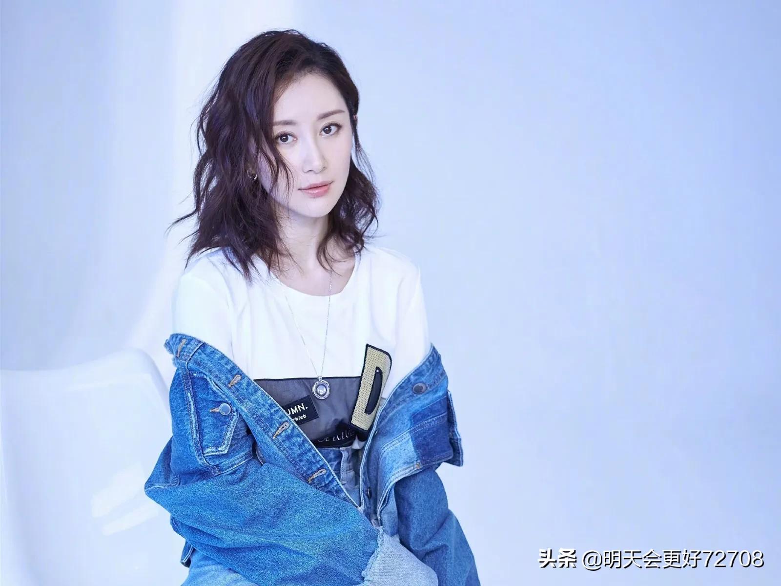 分享图片：最好看的明星写真照