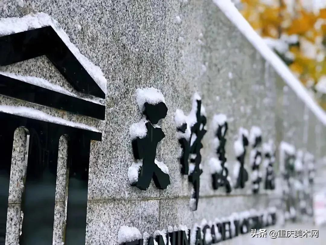 @2022美术生:抓住机会!这些专业统考成绩也能上九大美院