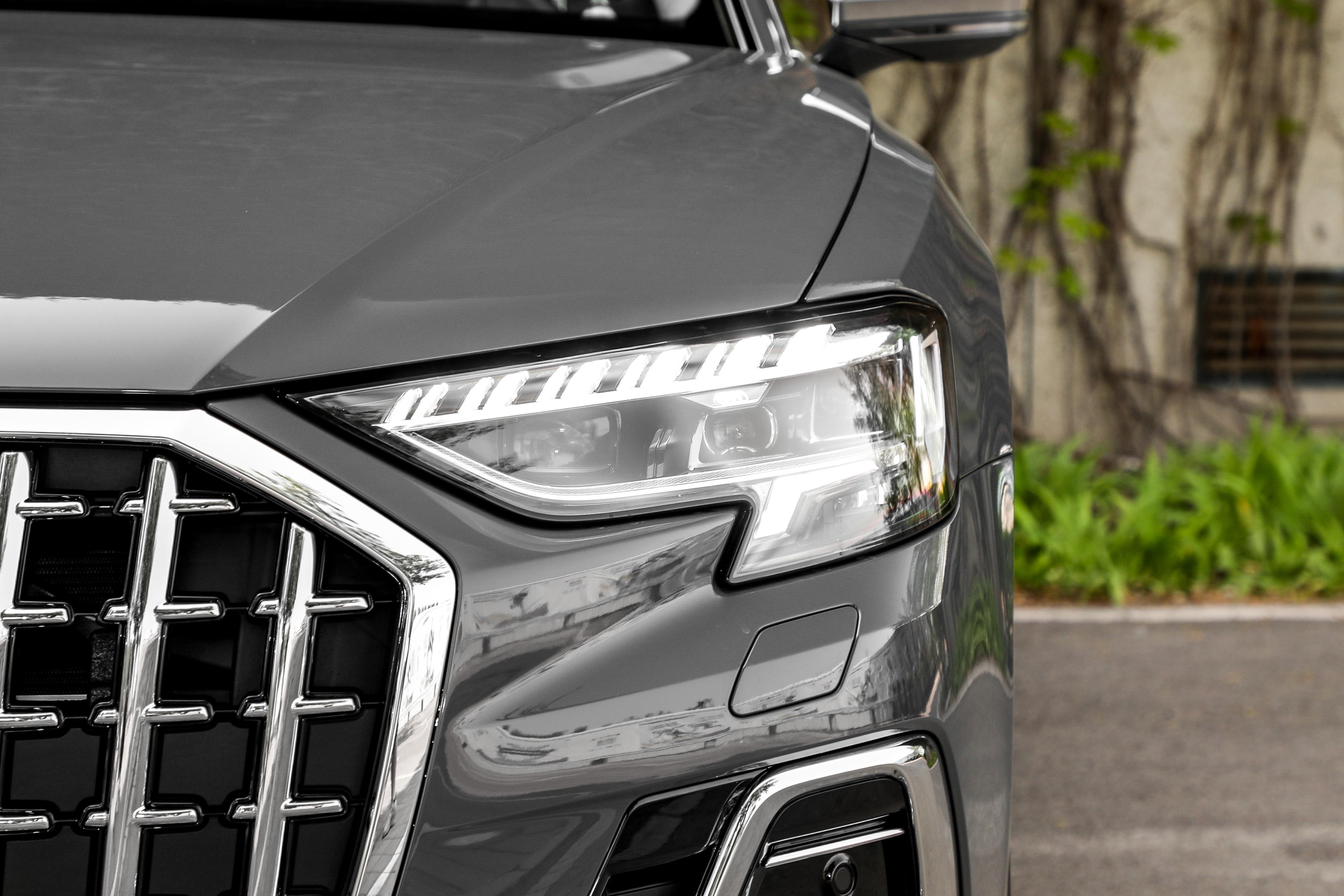 a850tfsi多少钱(新车) - 价格百科