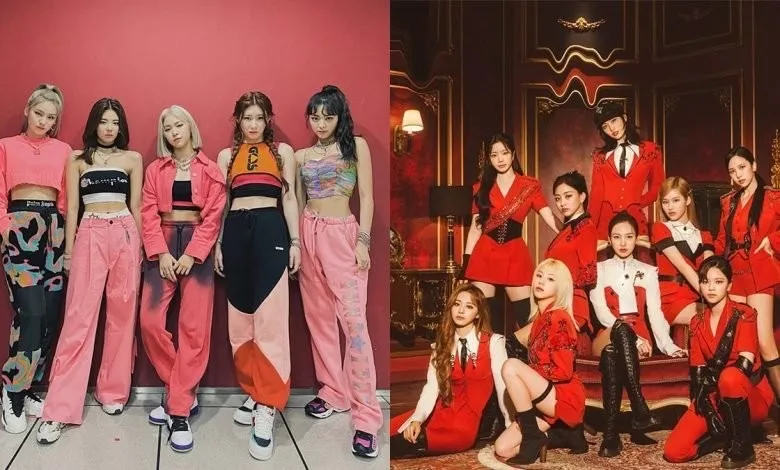 TWICE也有望出演《Queendom》第二季吗;新人女团IVE再次陷入争议