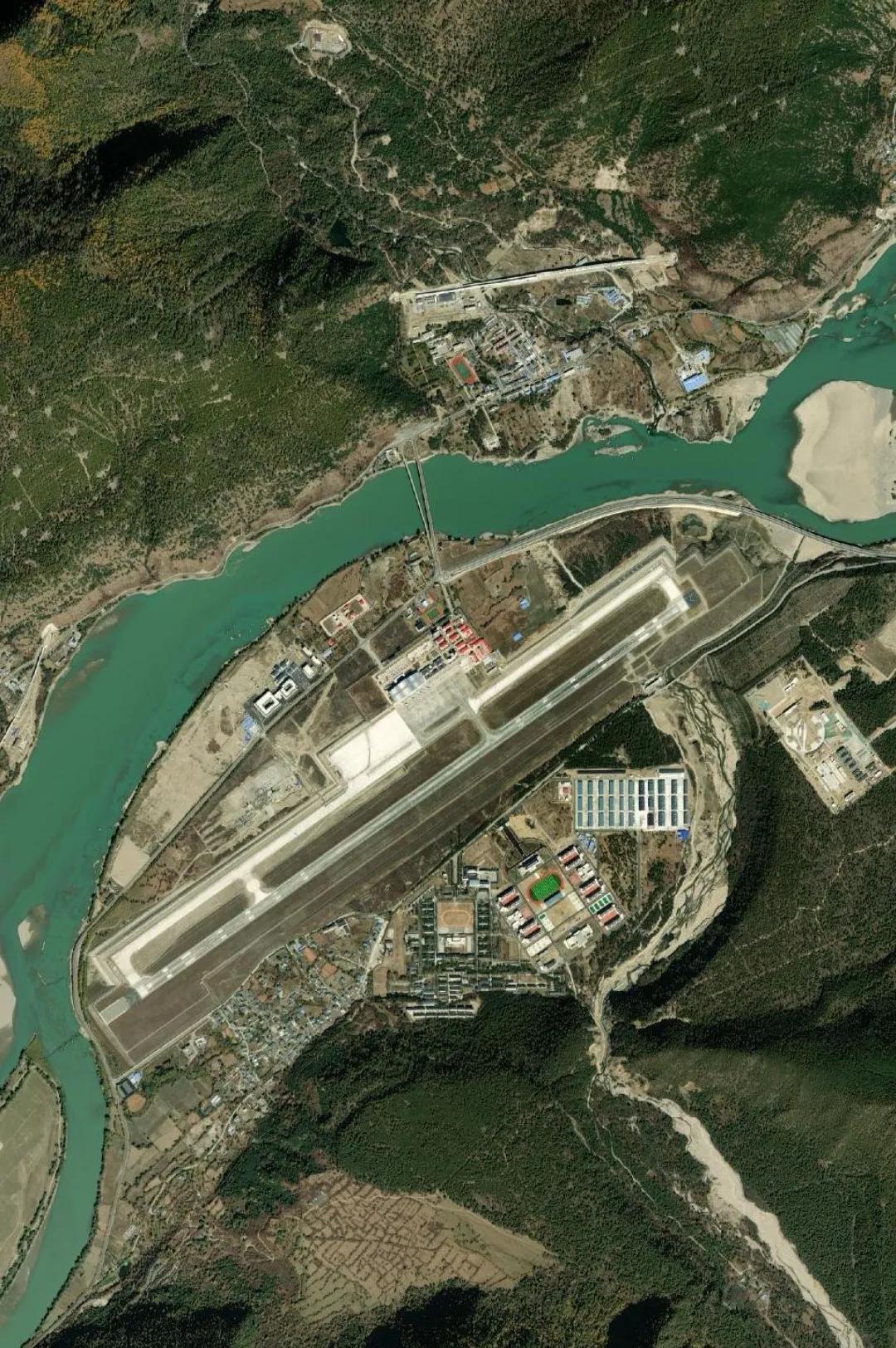 西藏农牧学院——林芝唯一的大学，真的很不堪吗？