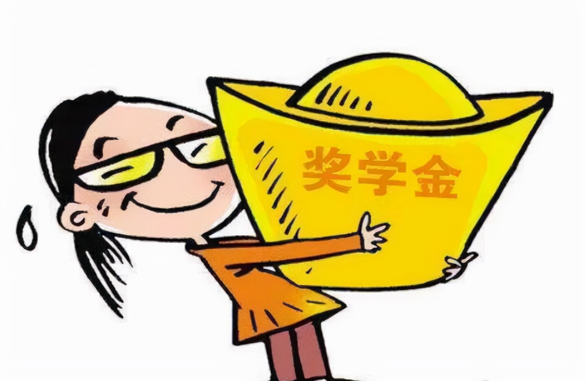 大学生真实的生活费流出，没有对比就没有伤害，网友：差距太大了