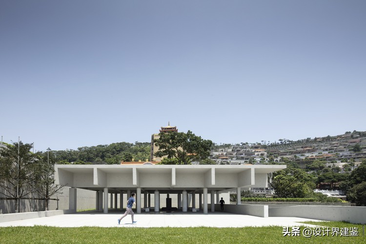 #设计鉴赏#——Álvaro Siza，介于现代与传统之间