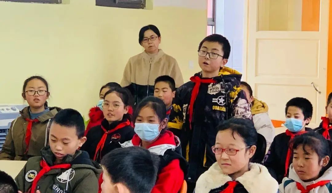 白银市&ldquo;把爱带回家&mdash;&mdash;送法到家 让孩子健康成长&rdquo;2022寒假儿童关爱服务活动正式启动