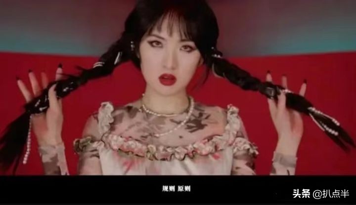 云南女星有多美？这10位各个集“彩云之南”灵气，杨蓉才排第二