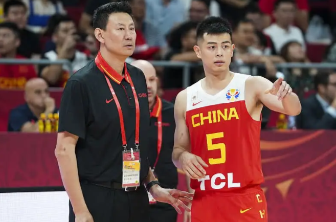 cba方硕现在在哪里（方硕进入离队名单！北京首钢不留情面 或投奔恩师）