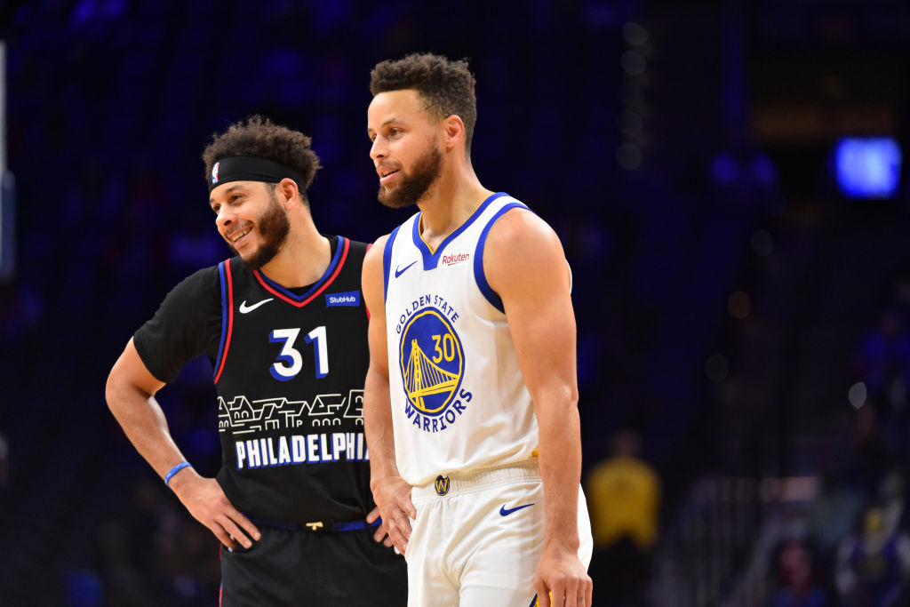 nba三兄弟球员有哪些（盘点NBA现役的亲兄弟球员，是哥哥厉害还是弟弟更厉害？）