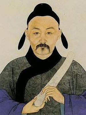 中国传奇十大名画，谁是古代绘画的巅峰之作？