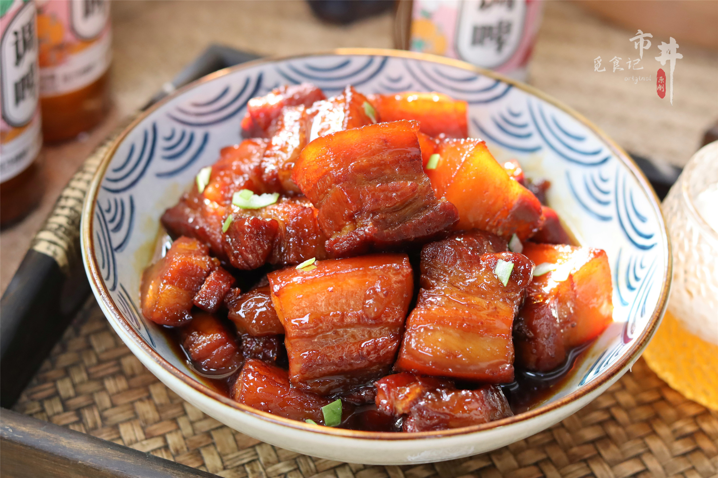 紅燒肉的制作方法,紅燒肉的制作方法視頻教程