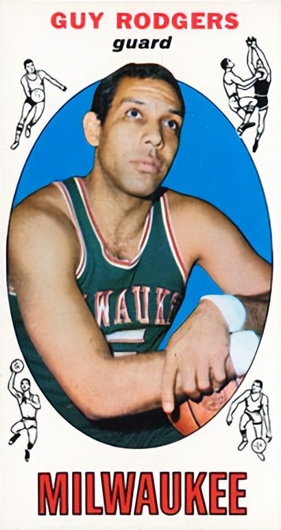 nba勇士出过哪些名宿（勇士队史控卫名宿：3个名人堂，2个助攻王，1人为勇士奉献一生）