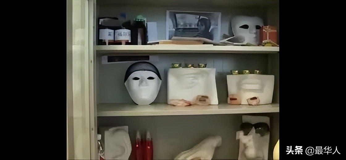 “中华殡仪整容第一人”：42年间他让40多万张脸栩栩如生