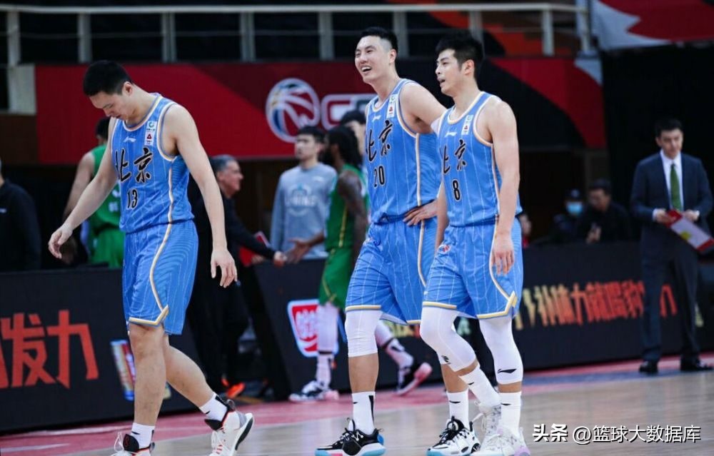 cba北京隊員名單（休賽期一無所獲！北京男籃16人大名單正式確定，新賽季前景堪憂）