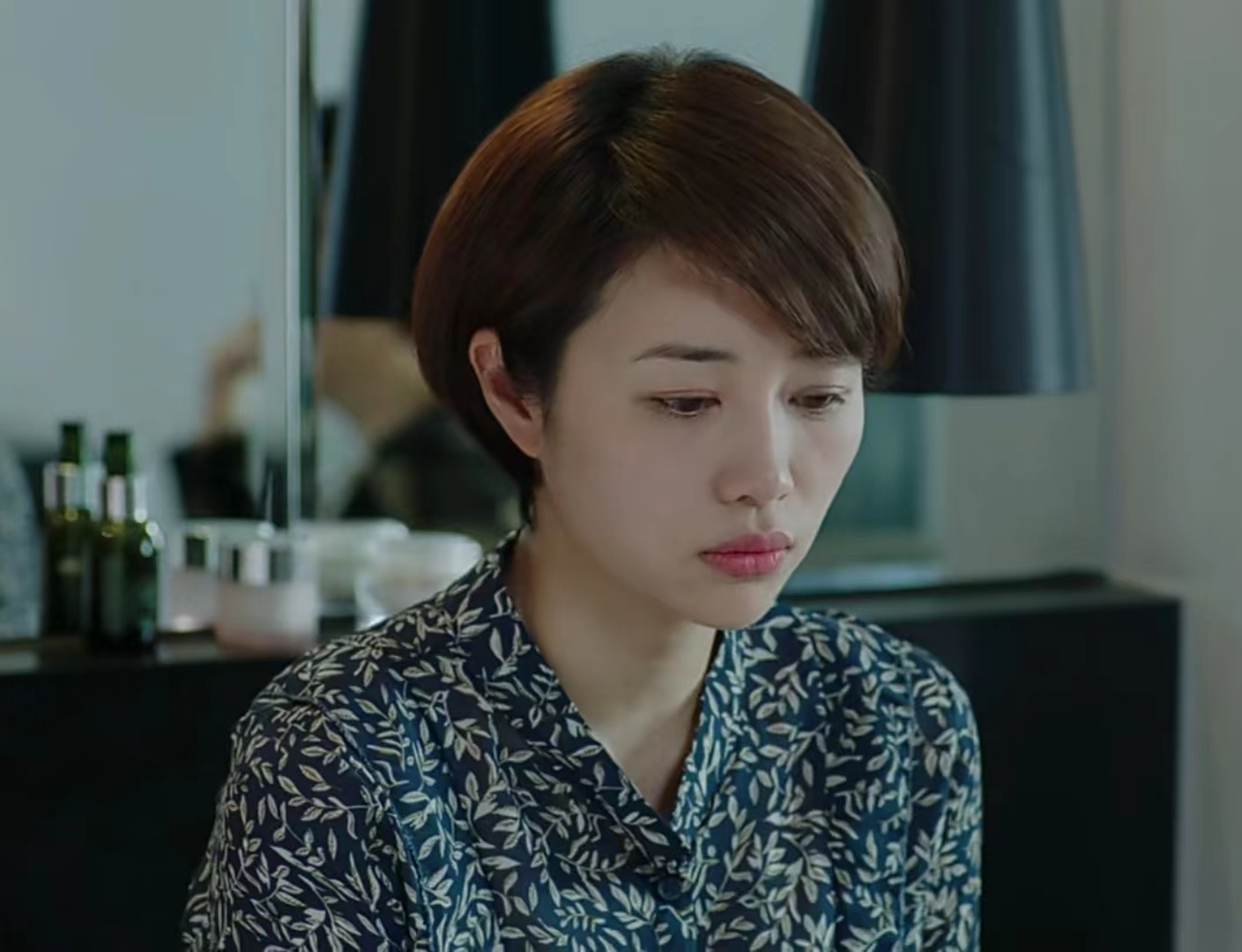 三看《我的前半生》才懂罗子群注定只能嫁给像白光那样的小混混