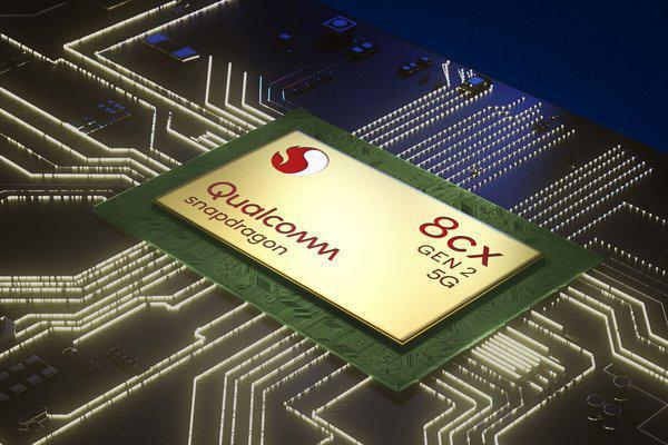 小米海外推出Xiaomi Book笔记本，搭载高通骁龙8cx Gen2处理器