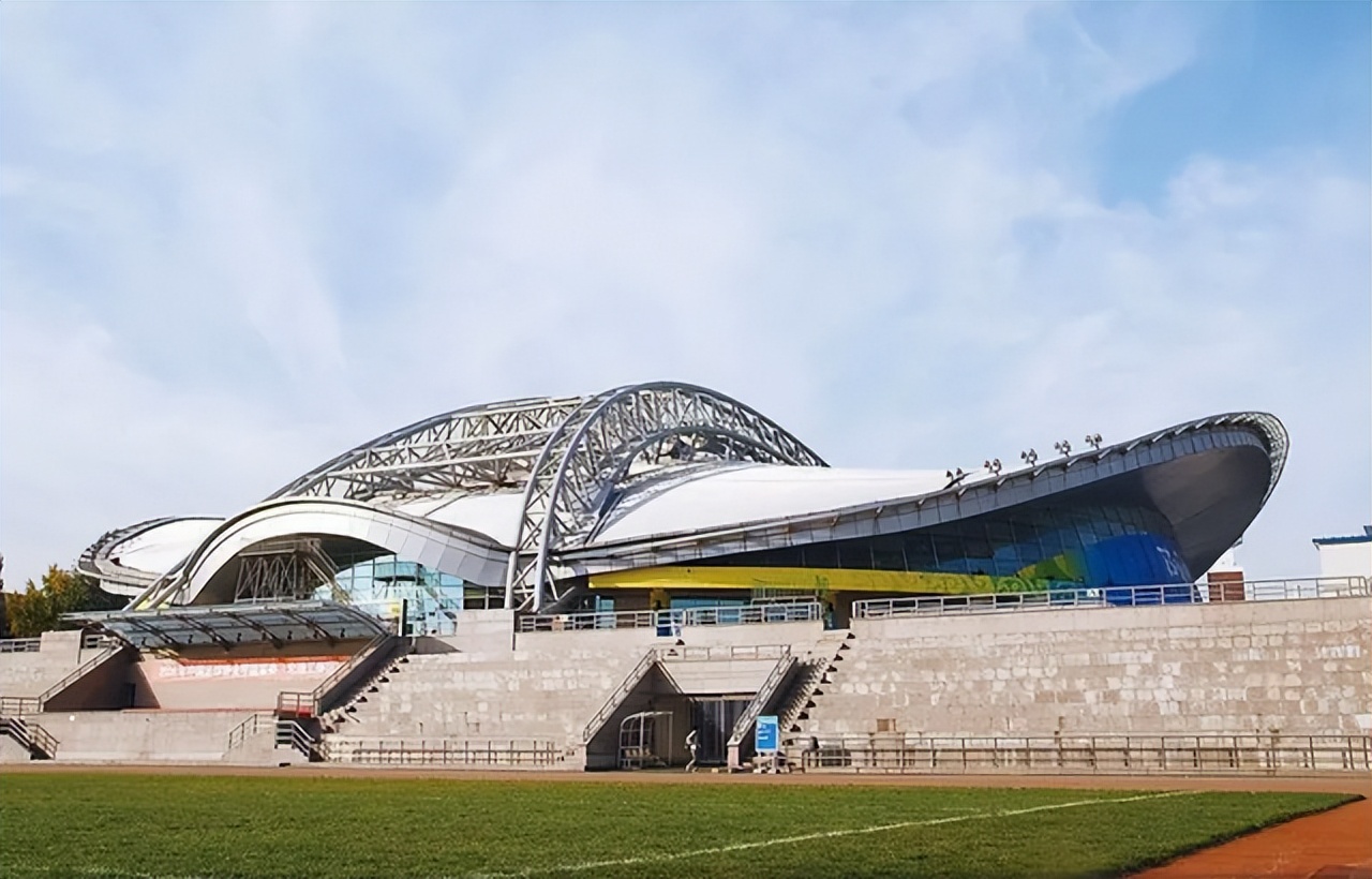 中国体育学院排名（2022体育类高校最新排名）