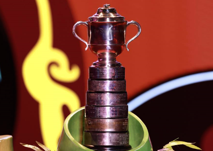 乒乓球世锦赛冠军奖杯(世乒赛奖杯太重!