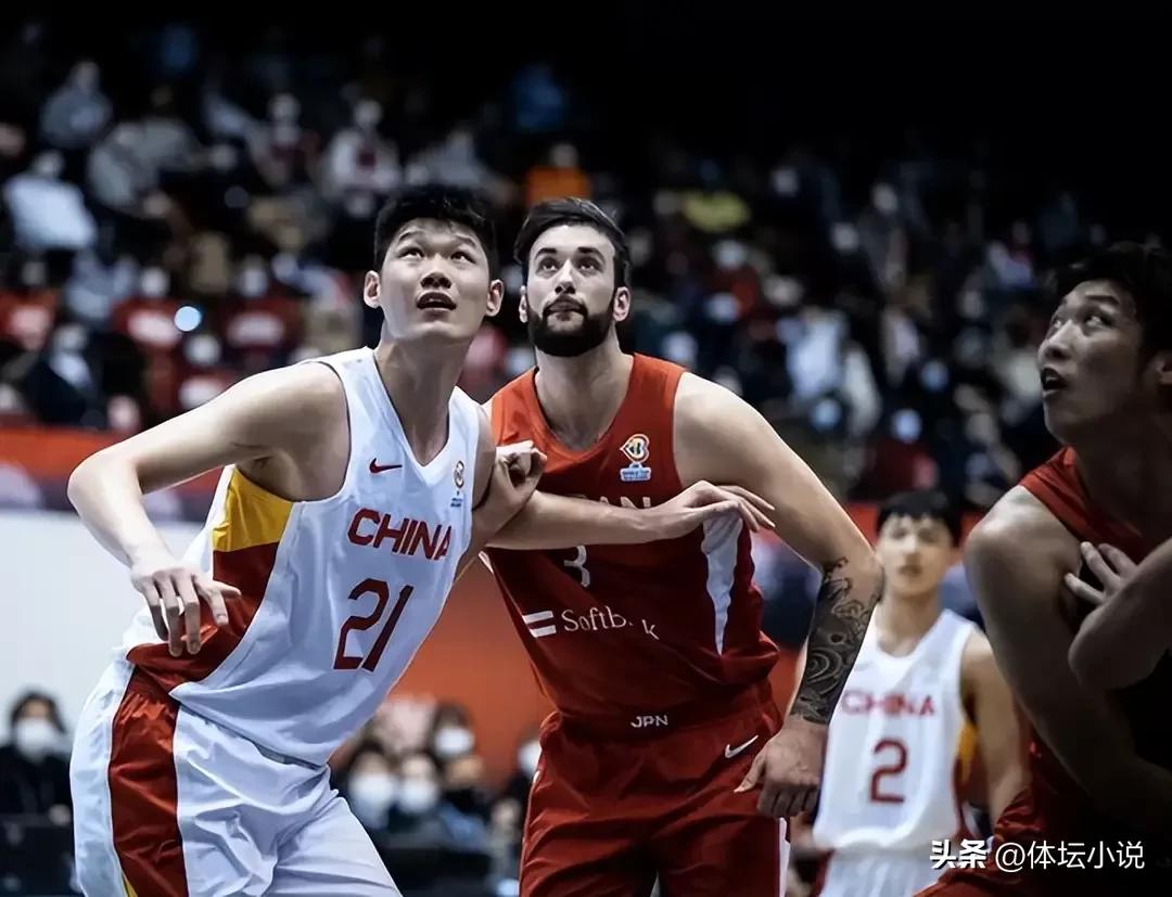 男篮世预赛最新赛程:中国男篮将战哈萨克斯坦 19点半打响 CCTV5直播