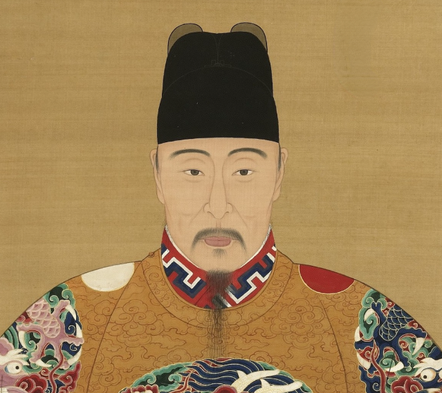 明朝最后一个皇帝（明朝历代帝王简历）-大连信息网