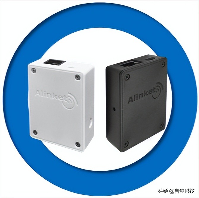 图鉴｜自连科技 Wi-Fi 4 产品