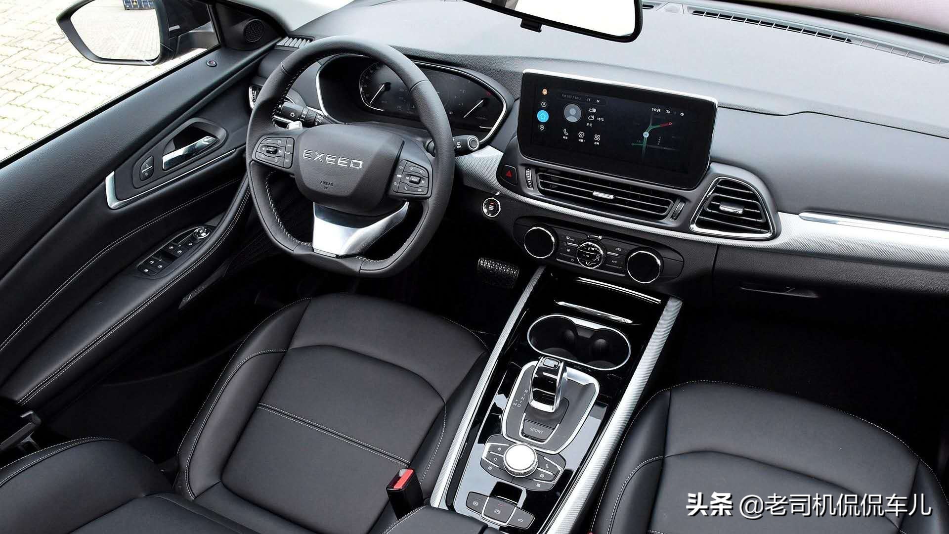 实战没怕过，销量没赢过，奇瑞的高端化品牌为何屡战屡败？