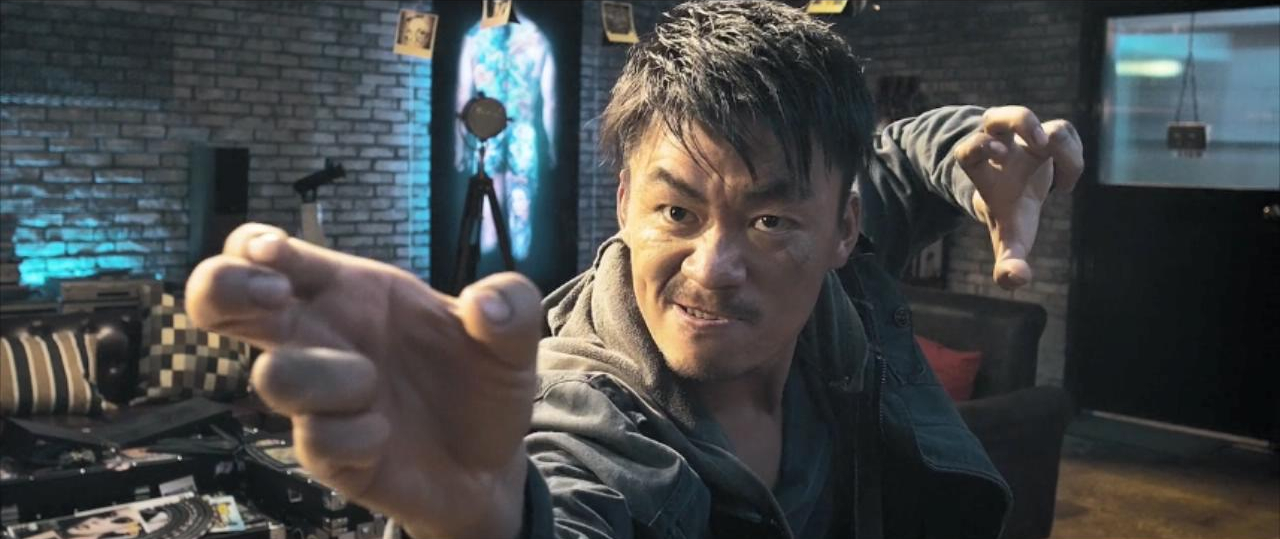 《一个人的武林》为什么成了“烂片”？三刷电影后，我找到了答案