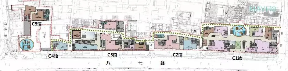 存量时代,商业项目改造逐渐成为主流,实现1+1>2的效果