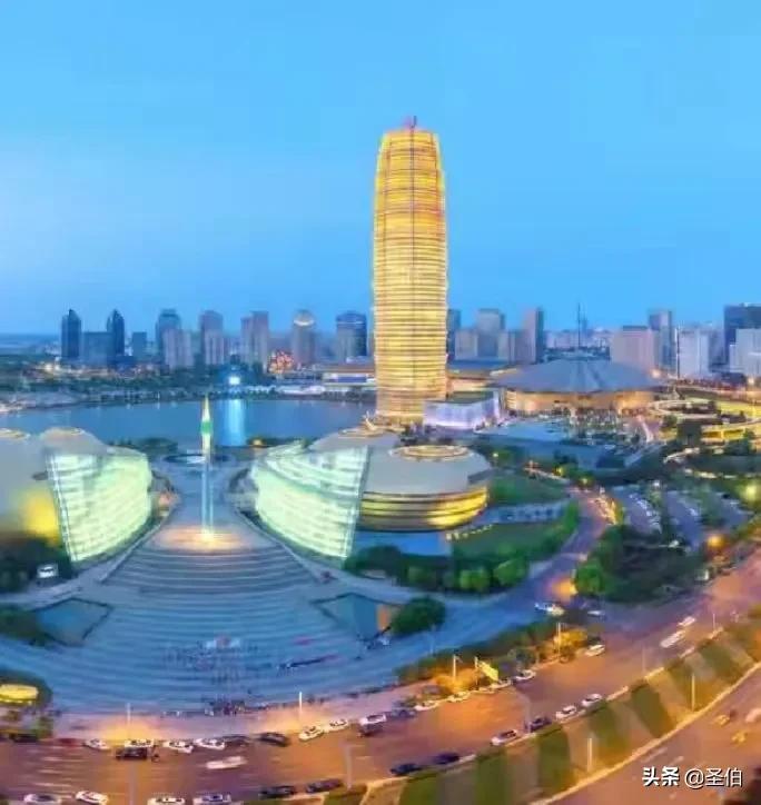 郑州向全球精英抛出橄榄枝，只为广纳人才
