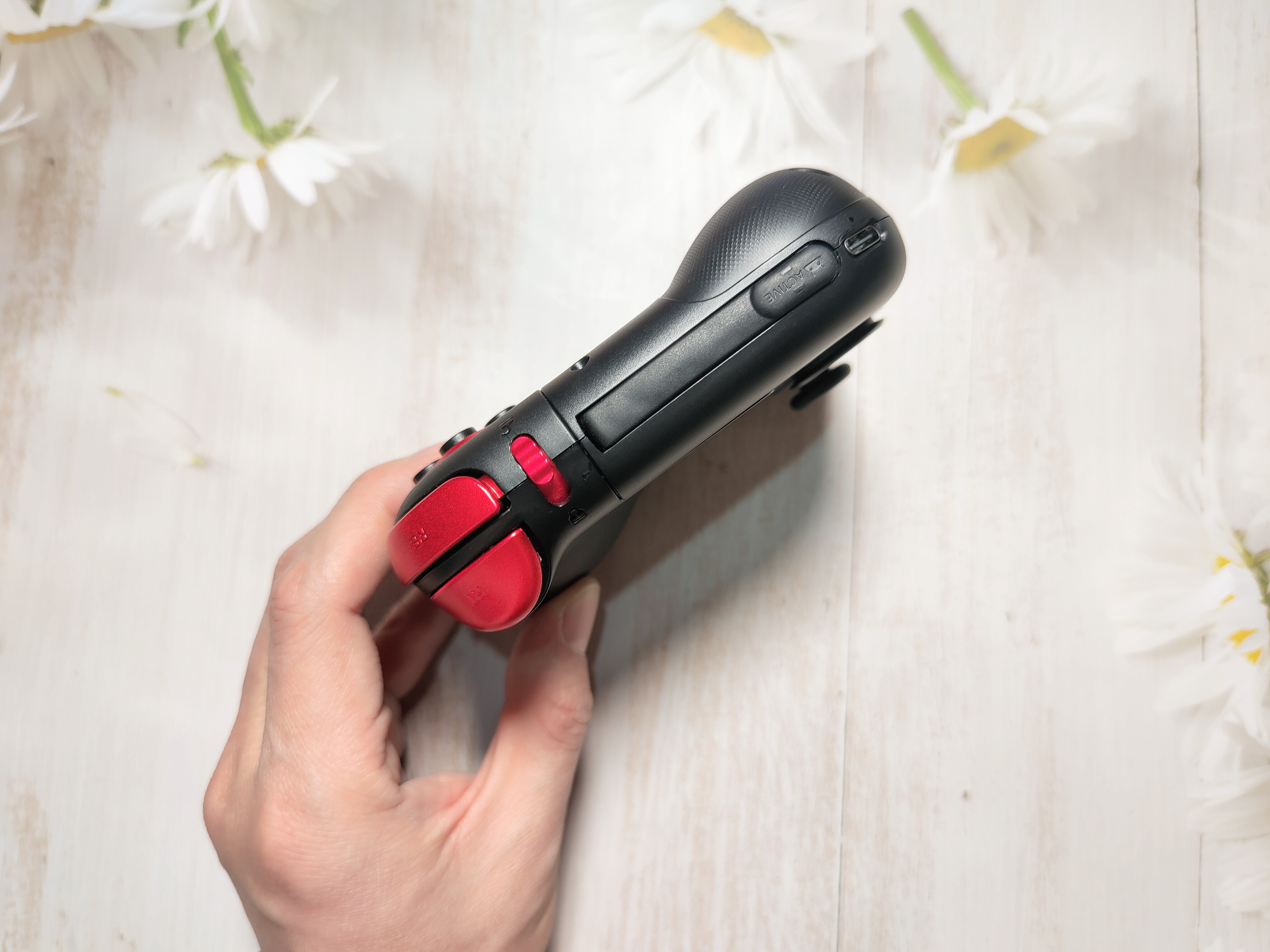 吃鸡神器，王者无敌！北通G3手游手柄做你的神助攻