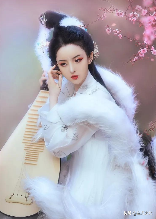 纪连海叹说四大美人，雷人之语随处可见，让人直呼：I 服了You