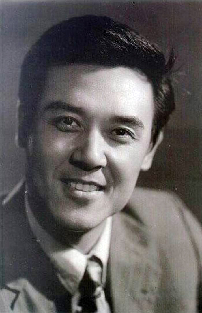 80年代5位王心刚接班人，个个英俊非凡，但为何没人超越王心刚？