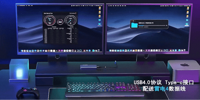 硬盘盒和移动硬盘怎么买？看这一篇就够了