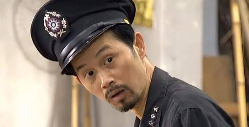 同样是丑角,吴家辉成了红遍广东的369,蒙伟明演完尚下九后消失