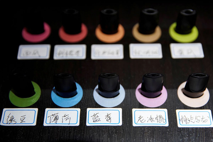 不「甜」的电子烟，才是更好的香烟替代品